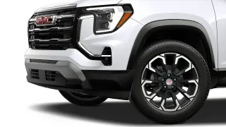 2027 GMC Terrain