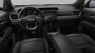 2027 GMC Terrain