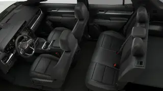 2027 GMC Terrain
