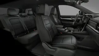 2027 GMC Terrain