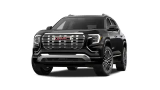 2027 GMC Terrain