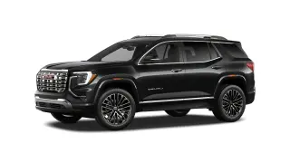 2027 GMC Terrain