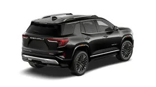 2027 GMC Terrain