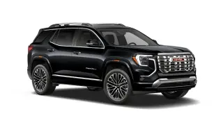2027 GMC Terrain