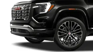 2027 GMC Terrain