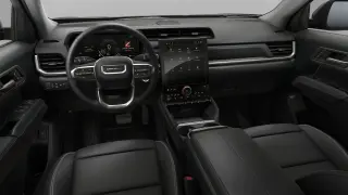 2027 GMC Terrain