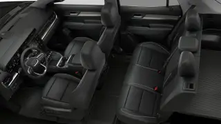 2027 GMC Terrain