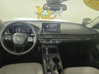 2024 Honda Civic Sedan
