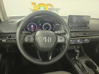 2024 Honda Civic Sedan