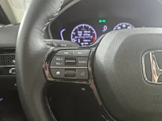 2024 Honda Civic Sedan