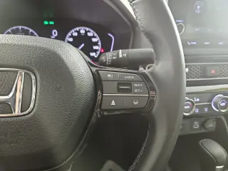 2024 Honda Civic Sedan