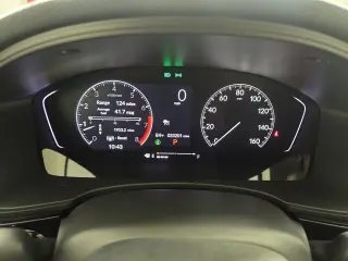 2024 Honda Civic Sedan