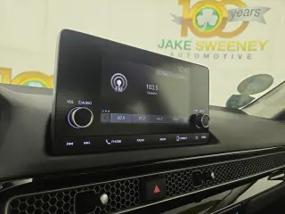 2024 Honda Civic Sedan