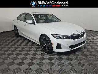 2023 BMW 3 Series