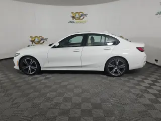 2023 BMW 3 Series