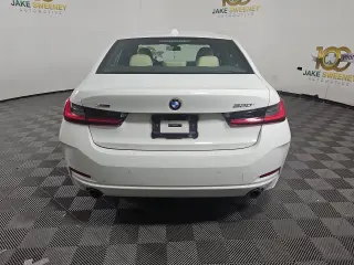 2023 BMW 3 Series