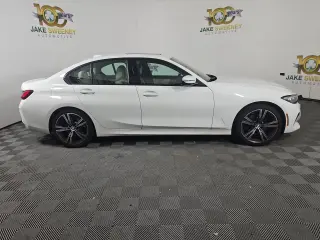 2023 BMW 3 Series