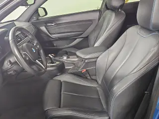 2018 BMW M2