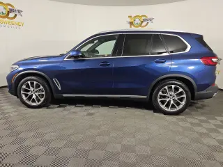 2020 BMW X5