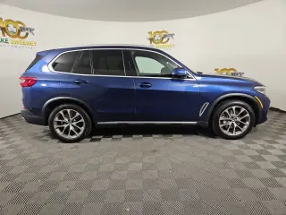 2020 BMW X5