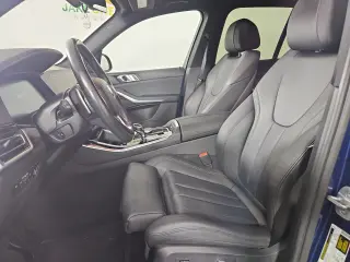 2020 BMW X5