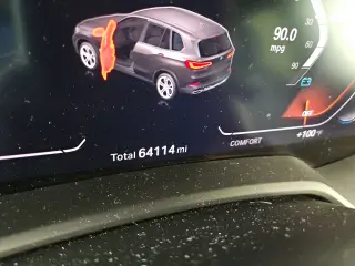2020 BMW X5