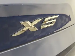 2020 BMW X5