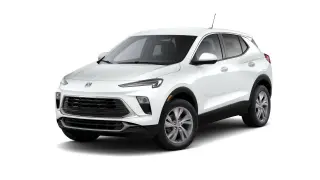 2026 Buick Encore GX
