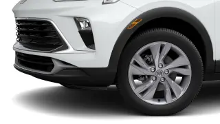 2026 Buick Encore GX