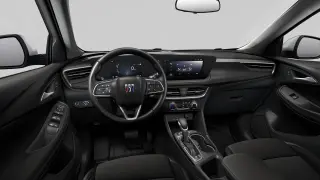 2026 Buick Encore GX