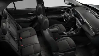 2026 Buick Encore GX