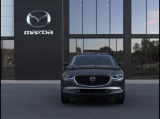2026 Mazda CX-30