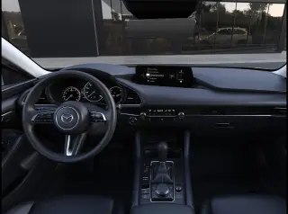2026 Mazda Mazda3 Sedan