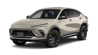 2026 Buick Envista