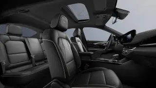 2026 Buick Envista