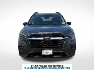 2026 Subaru Ascent