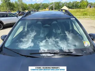 2026 Subaru Ascent