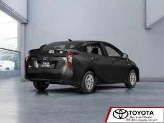 2018 Toyota Prius