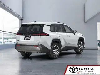 2026 Toyota RAV4
