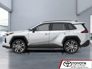 2026 Toyota RAV4