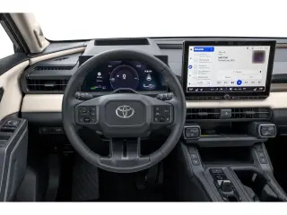 2026 Toyota RAV4