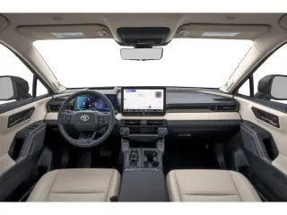 2026 Toyota RAV4
