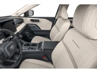 2026 Toyota RAV4