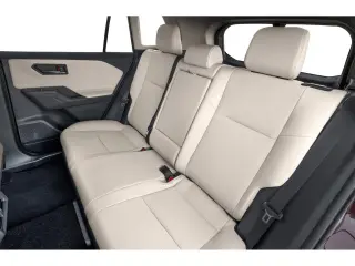 2026 Toyota RAV4