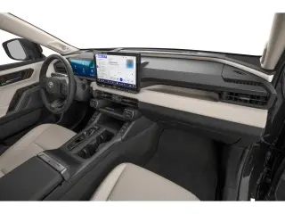 2026 Toyota RAV4