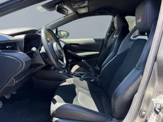 2024 Toyota GR Corolla