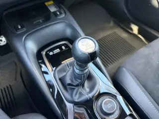 2024 Toyota GR Corolla