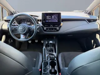 2024 Toyota GR Corolla