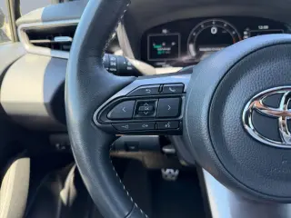 2024 Toyota GR Corolla