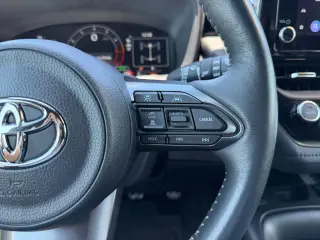 2024 Toyota GR Corolla